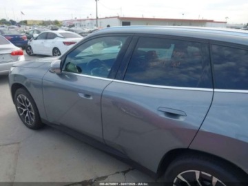 BMW X3 G45 2026 BMW X3 30 Xdrive, 2026r., 4x4, 2.0L 2.0 Hybryda 255KM, zdjęcie 5