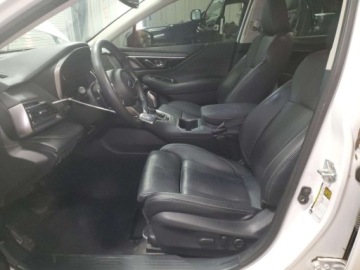 Subaru Legacy V 2022 Subaru Legacy Limited Xt 2022 2.4 Benzyna 260KM, zdjęcie 7