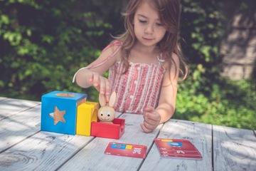 Króliczek (PL) Smart Games