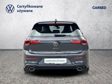 Volkswagen Golf VIII 2023 Volkswagen Golf 2.0TSI 300KM GTI Clubsport DSG l D, zdjęcie 35