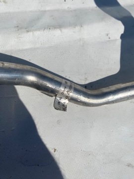 PŘÍVOD KLIMATIZACE SEAT SKODA VW 2Q0816743AL