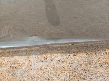 AUDI A7 4K DVEŘE ZADNÍ LEVÉ BOČNÍ