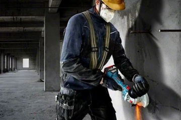 КОМБО КОМПЛЕКТ 18 В 2x5,0 Ач BOSCH 0615990M5G