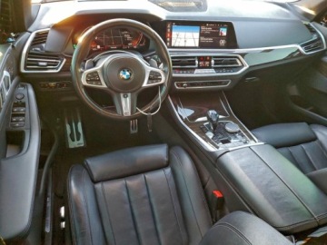 BMW X5 G05 2019 BMW X5 2019 BMW X5 XDRIVE40I 3.0 Benzyna 335KM, zdjęcie 7