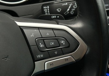 Volkswagen Passat B8 Variant Facelifting 2.0 TDI SCR 150KM 2022 Volkswagen Passat Elegance Pakiety, ACC, Kamera, Podgrzewane 4 fotele, er, zdjęcie 22