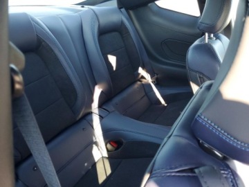 Ford Mustang VI 2025 Ford Mustang Dark Horse 2025 5.0 Benzyna 500KM, zdjęcie 10