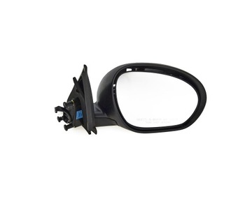 NISSAN JUKE 2011-2014 ZRCÁTKO PRAVÁ 5PIN