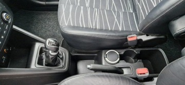 Kia Venga Mikrovan Facelifting 1.4 DOHC 90KM 2016 Kia Venga Super Stan Bezwypadkowy, zdjęcie 32