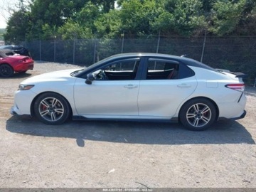 Toyota Camry IX 2020 Toyota Camry Trd 2020 3.5 Benzyna 301KM, zdjęcie 7