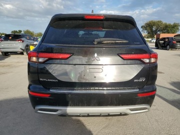 Mitsubishi Outlander III 2023 Mitsubishi Outlander SEL 2023 2.4l 2.4 Hybryda 248KM, zdjęcie 2