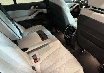 BMW X5 G05 2025 BMW X5 3.0 Benzyna 340KM, zdjęcie 25