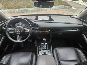 Mazda CX-30 2.0 Skyactiv-X 180KM 2021 Mazda CX-30 Radar, Bliss, Kamera ,Hedup,El.Klapa,, zdjęcie 24