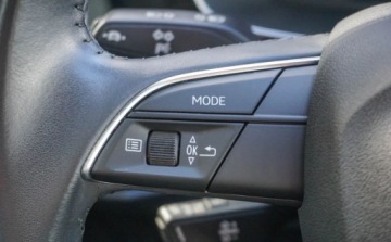 Audi Q3 II SUV 2.0 35 TDI 150KM 2021 Audi Q3 Audi Q3 2.0 TDI 150KM DSG 2.0 Diesel 150KM, zdjęcie 11