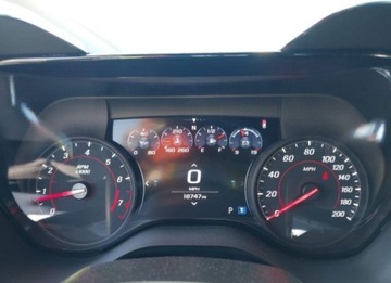 Chevrolet Camaro VI Coupe 6.2 455KM 2023 Chevrolet Camaro 2023, 6.2L, 1SS, od ubezpieczalni, zdjęcie 11