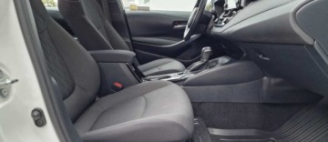 Toyota Corolla XII Sedan 1.5 VVT-i 125KM 2022 Toyota Corolla Automat Climatronic Tempomat ACC Kamera Android Carplay, zdjęcie 27