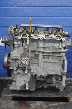 PRO CEED I II RIO III i20 ix20 i30 VENGA 1.4 16V SILNIK G4FA 145tys km