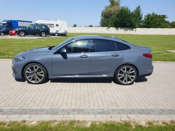 BMW Seria 2 G42-U06 M Gran Coupe 2.0 235i 306KM 2021 BMW 235 M pakiet Salon PL F.VAT, zdjęcie 2