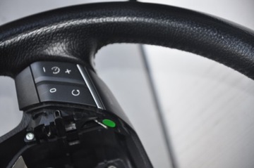 КОЖАНЫЙ РУЛЕВОЙ КОЛЕСО ИДЕАЛЬНО ДЛЯ ПОЛНОГО ВАРИАНТА VOLVO XC90 I 1 30723454