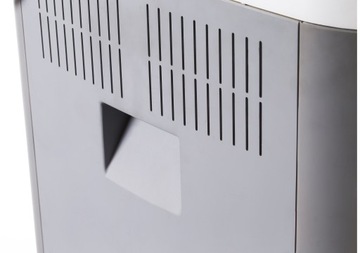 DAHLE ShredMATIC 300 - АВТОМАТИЧЕСКИЙ ИЗМЕЛЬЧИТЕЛЬ