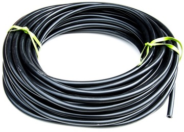 Шланг, силиконовый шланг омывателя, 4,7/7 мм