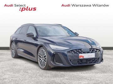 Audi A6 C8 Allroad 2.0 40 TDI 204KM 2025 Audi A6 Avant DOSTEPNE Audi A6 Avant TDI quattro 204 KM S tronic NOWY MOD, zdjęcie 6