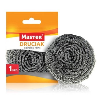 IKA S066 Druciak do naczyń spiralny MASTER MINI 1