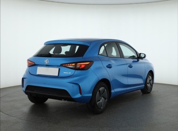 MG 2025 MG 3 1.5, 1. Właściciel, Serwis ASO, VAT 23%, zdjęcie 4