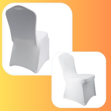 ЭЛАСТИЧНЫЙ ЧЕХОЛ ДЛЯ УНИВЕРСАЛЬНОГО СТУЛА