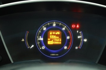 Honda Civic VIII Hatchback 3d 2.2 i-CTDi 140KM 2006 Honda Civic 2.2 i-CTDi, Salon Polska, Klima,ALU, zdjęcie 7