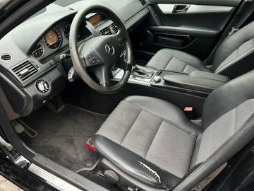 Mercedes Klasa C W204 2008 Mercedes C 220 CDI | Avantgarde | Automat, zdjęcie 24