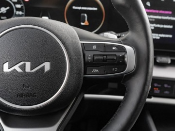 Kia Sportage V SUV 1.6 T-GDI MHEV 180KM 2022 Kia Sportage GD5F415#1.6 T-GDI mHEV Business Line, zdjęcie 16