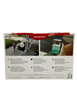 КОМПЛЕКТ IP-МОНИТОРИНГА ARLO ESSENTIAL SPOT