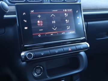 Citroen C3 IV 2024 Citroen C3 1.2 PureTech, Salon Polska, zdjęcie 11