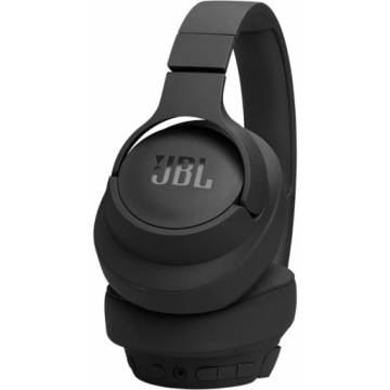 Накладные наушники JBL Tune 770NC ANC Черный