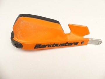 . РУЛЬ РУЛЬ ЛЕВАЯ + ПРАВАЯ КРЫШКА BARKBUSTERS V030 UNIVERSAL