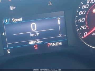 Chevrolet Camaro VI Coupe 3.6 335KM 2023 Chevrolet Camaro LT 2023 3.6 Benzyna 335KM, zdjęcie 11