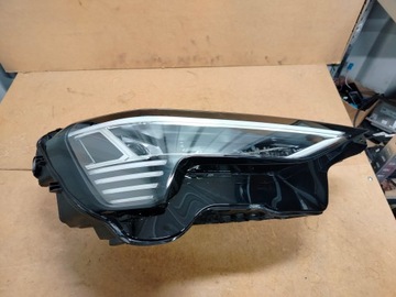 AUDI E-TRON 4KE FULL LED SVĚTLO PRAVÁ