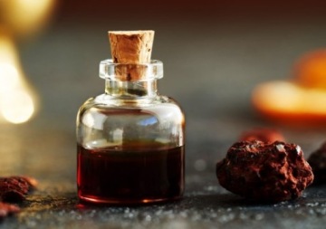 Крем-лифтинг для нависших век DRAGON'S BLOOD