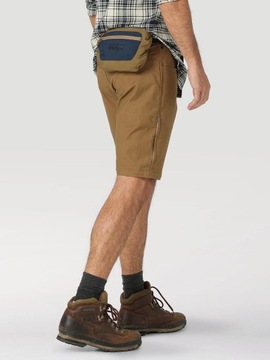 WRANGLER ZIPOFF CARGO KANGAROO WA1SAVH60 36/30