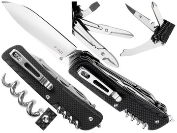 Scyzoryk Ruike LD41-B