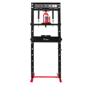 Пресс гидравлический 20 тонн + шайбы REDATS H-320