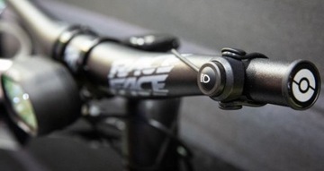 PRZYCISK ŚWIATŁA DROGOWE DO SUPERNOVA M99 Mini Pro