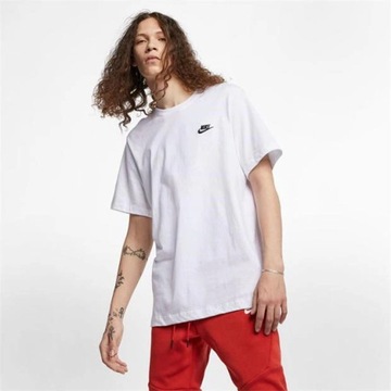 NIKE Sportswear T-SHIRT Męski tu M _33863