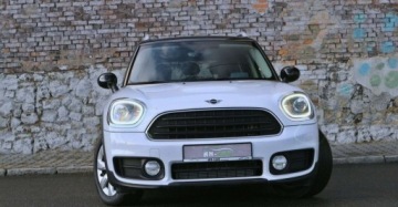 Mini Countryman F60 2019 MINI Countryman MINI Countryman -Harman Cardon Automat Nawigacja Skora Pan, zdjęcie 21