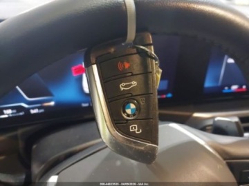 BMW Seria 3 G20-G21 Limuzyna Facelifting 2.0 330i 245KM 2024 BMW Seria 3 2024 BMW 3 Series 330i xDrive Sedan 2.0 Benzyna 245KM, zdjęcie 14