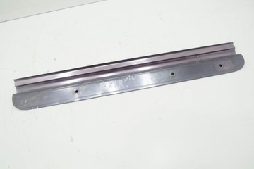 ЛЕВАЯ И ПРАВАЯ БОКОВЫЕ ПАНЕЛИ, JAGUAR XKR X100