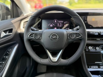 Opel 2024 Opel Grandland 1.5 Diesel 130KM AT8|Enjoy|F-ra 23%, zdjęcie 6