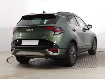 Kia Sportage V SUV 1.6 T-GDI HEV 230KM 2022 Kia Sportage 1.6 T-GDI HEV, Salon Polska, zdjęcie 4