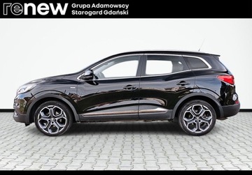Renault Kadjar Crossover 1.2 Energy TCe 130KM 2018 Renault Kadjar Renault KADJAR PL Salon Dealer Renault Grupa Adamowscy 1.2, zdjęcie 6