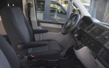 Volkswagen Caravelle T6 Transporter 2.0 TDI 102KM 2016 Volkswagen Transporter Volkswagen Transporter 2.0 Diesel 102KM, zdjęcie 10